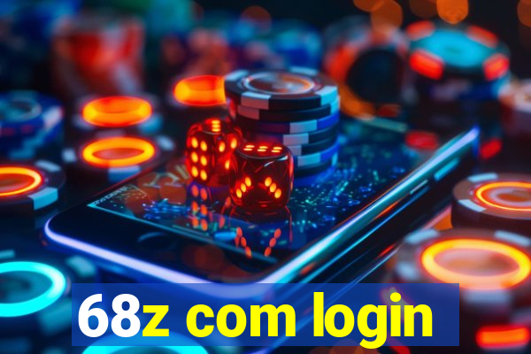 68z com login